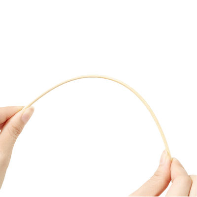 Disposable Bamboo Skewers Luas 4.0