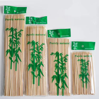 Nyaman Speker Bambu Panjang Speker Bambu Bbq Mudah Digunakan Keamanan