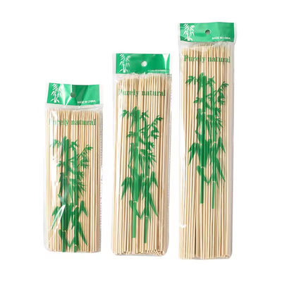 Nyaman Speker Bambu Panjang Speker Bambu Bbq Mudah Digunakan Keamanan