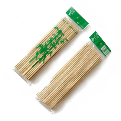Nyaman Speker Bambu Panjang Speker Bambu Bbq Mudah Digunakan Keamanan