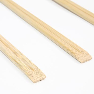 Eco Friendly Bamboo Disposable Chopsticks Set Chopsticks Disposable Tensoge Korean Sushi  in Different Size for Bamboo Chopsticks