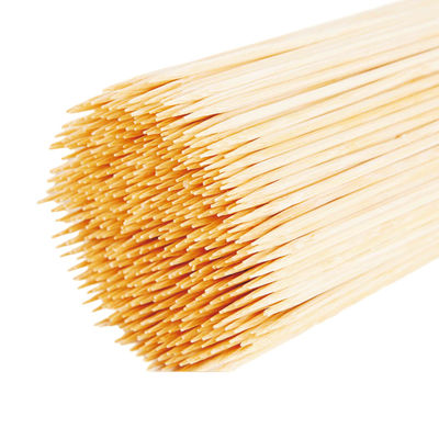 Tongkat dupa bambu kelas AAA dengan ketebalan 1,3 mm dan aroma kayu cendana untuk meditasi dan yoga