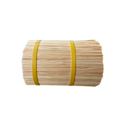 Eco-Friendly Incense Sticks-Bamboo Core, Rasakan Inti India Dengan Bahan Baku Alami Indian Incense Stick China Direct Bamboo Stick Incense
