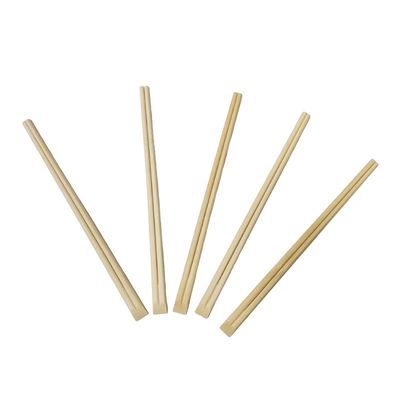 Eco Friendly Bamboo Disposable Chopsticks Set Chopsticks Disposable Tensoge Sushi Korea dalam berbagai ukuran untuk Chopsticks Bambu
